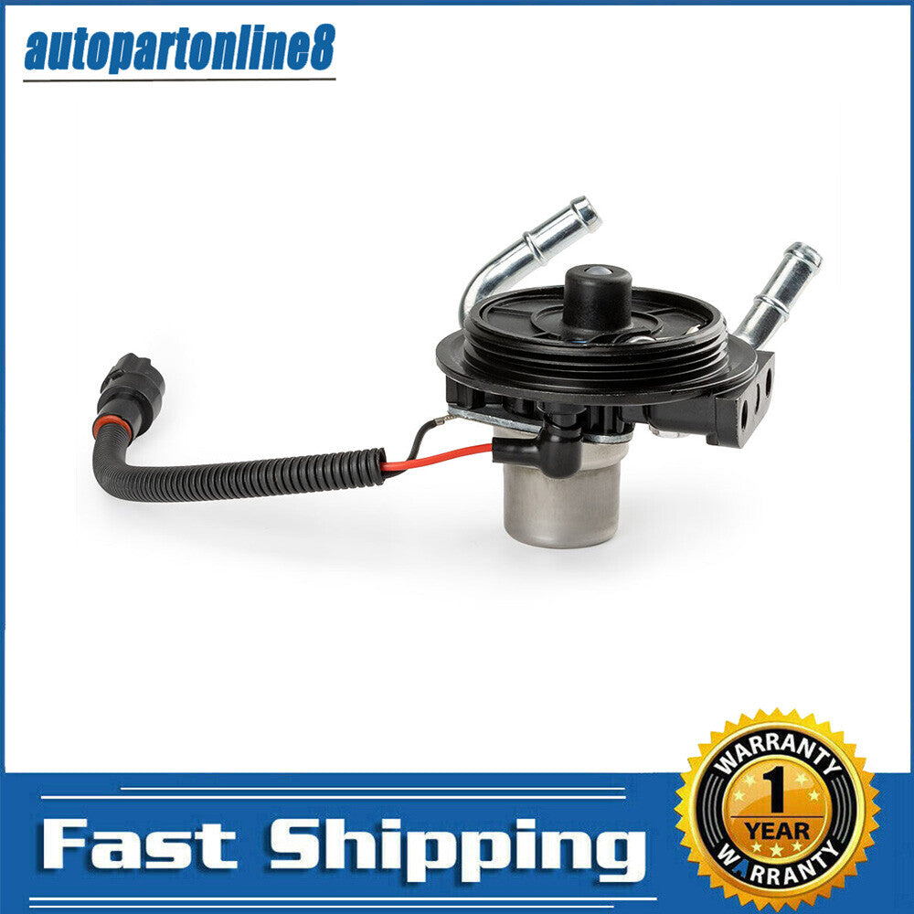1PC New Fuel Filter Head Assembly 12642623 Fits For Duramax 6.6L LB7 2004-2013 Q