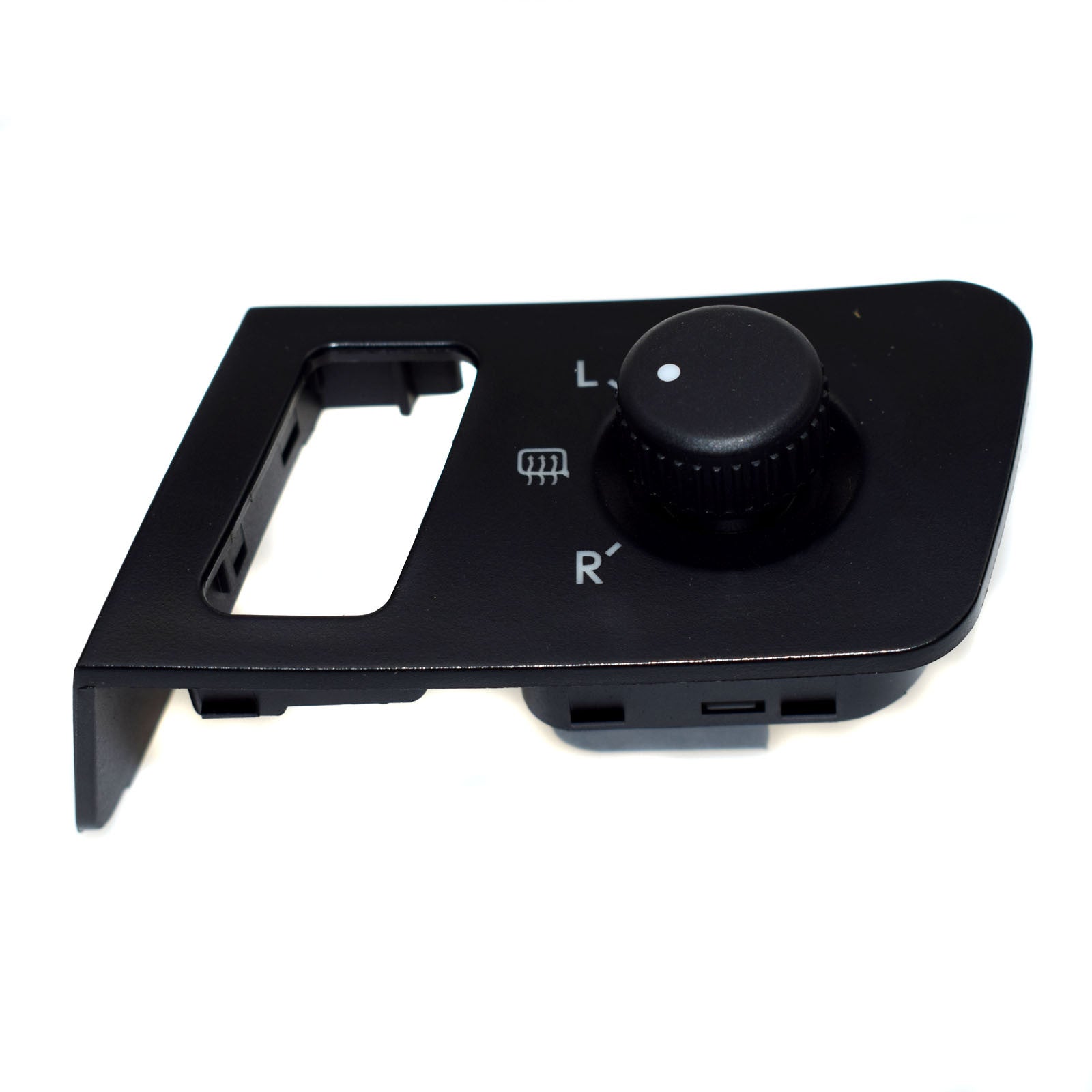 The all-new MIRROR SWITCH KNOB regulator is suitable for TOURAN 03-10 CADDY 04-10 1T1959552- v