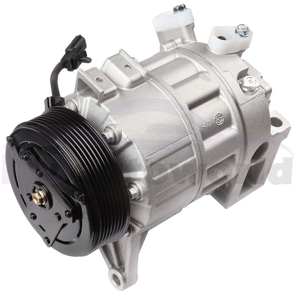 FC-280SC-16200 Central Door Lock Actuator Motor for 2009-2016 for Citroen C3 MK2 E