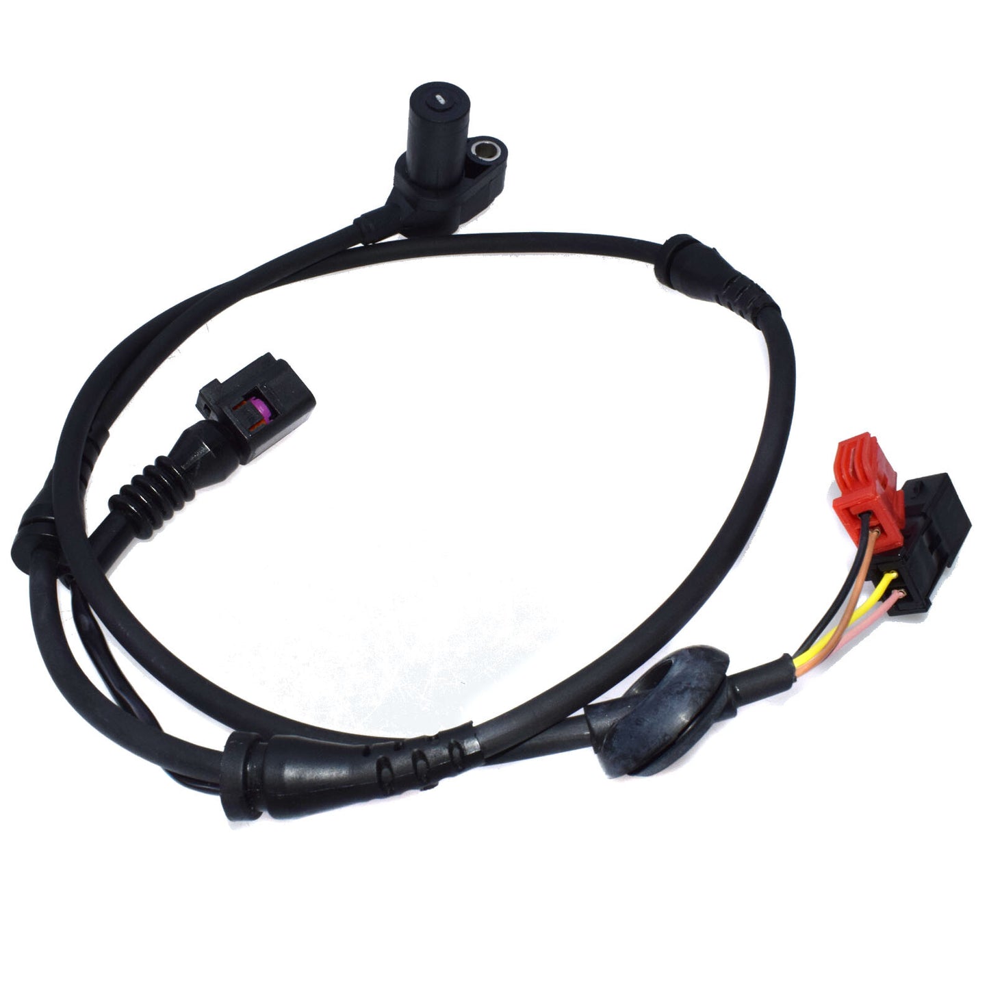 4B0927803B Front Wheel ABS Speed Sensor Suitable for Audi for A6 Quattro S4 S6 (2000 01 02 03)