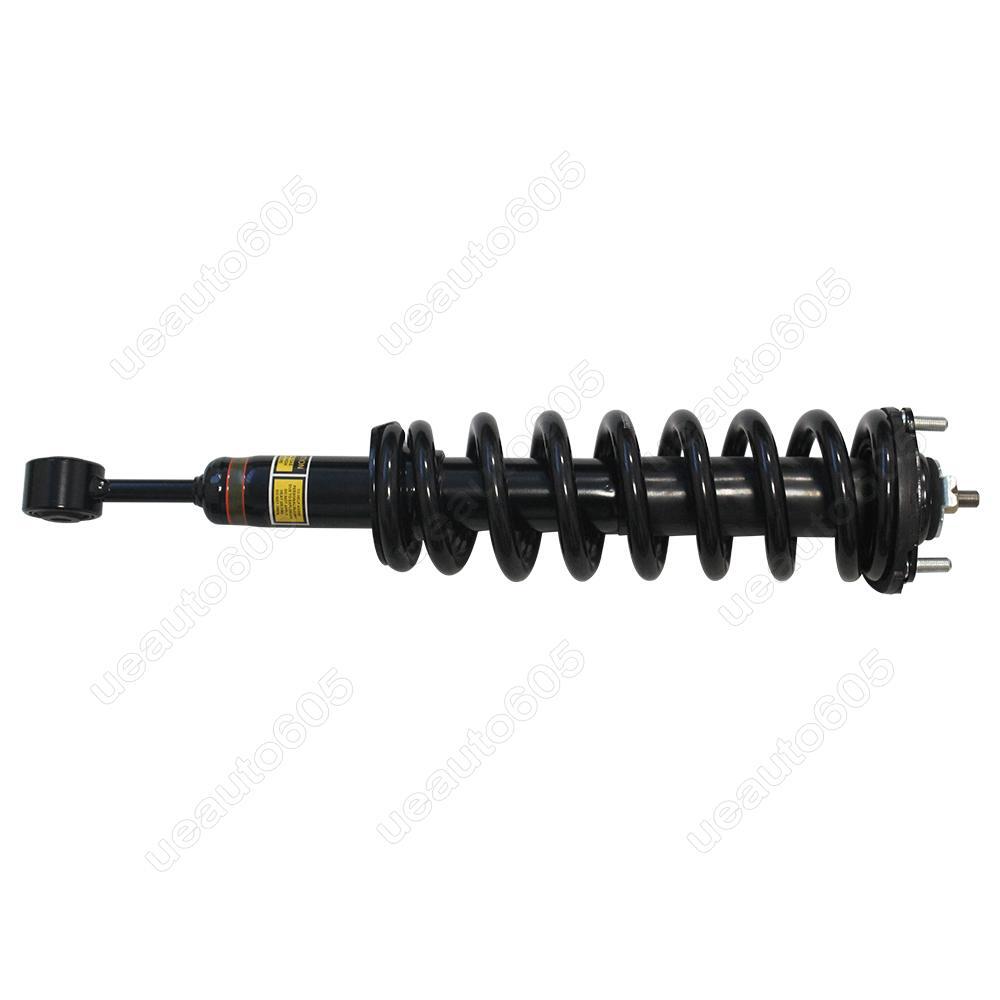 1X for Lexus GX460 for Toyota for Land Cruiser Prado 150 Front Shock Absorber Assembly