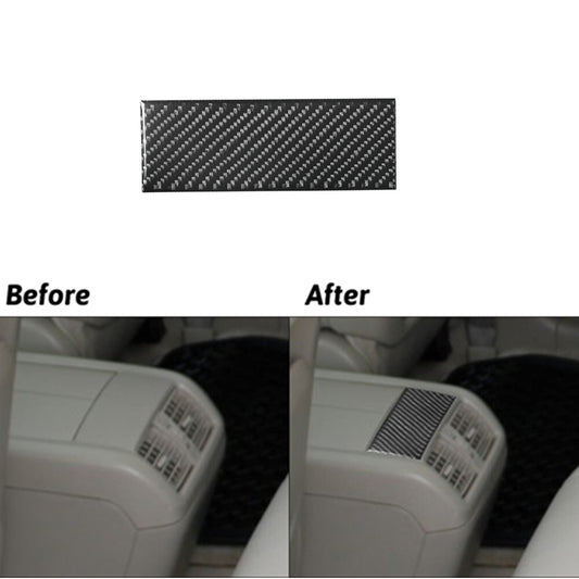 2X Gloss Black Inner Door Handle Cover Trim for Lexus RC300 350 200T 2015-2020 v