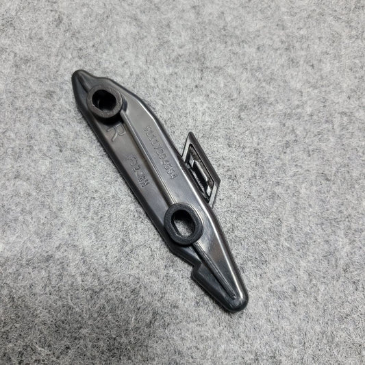 Front Bumper Lower Side Wall Mount for BMW 428i 430i 435i 440i