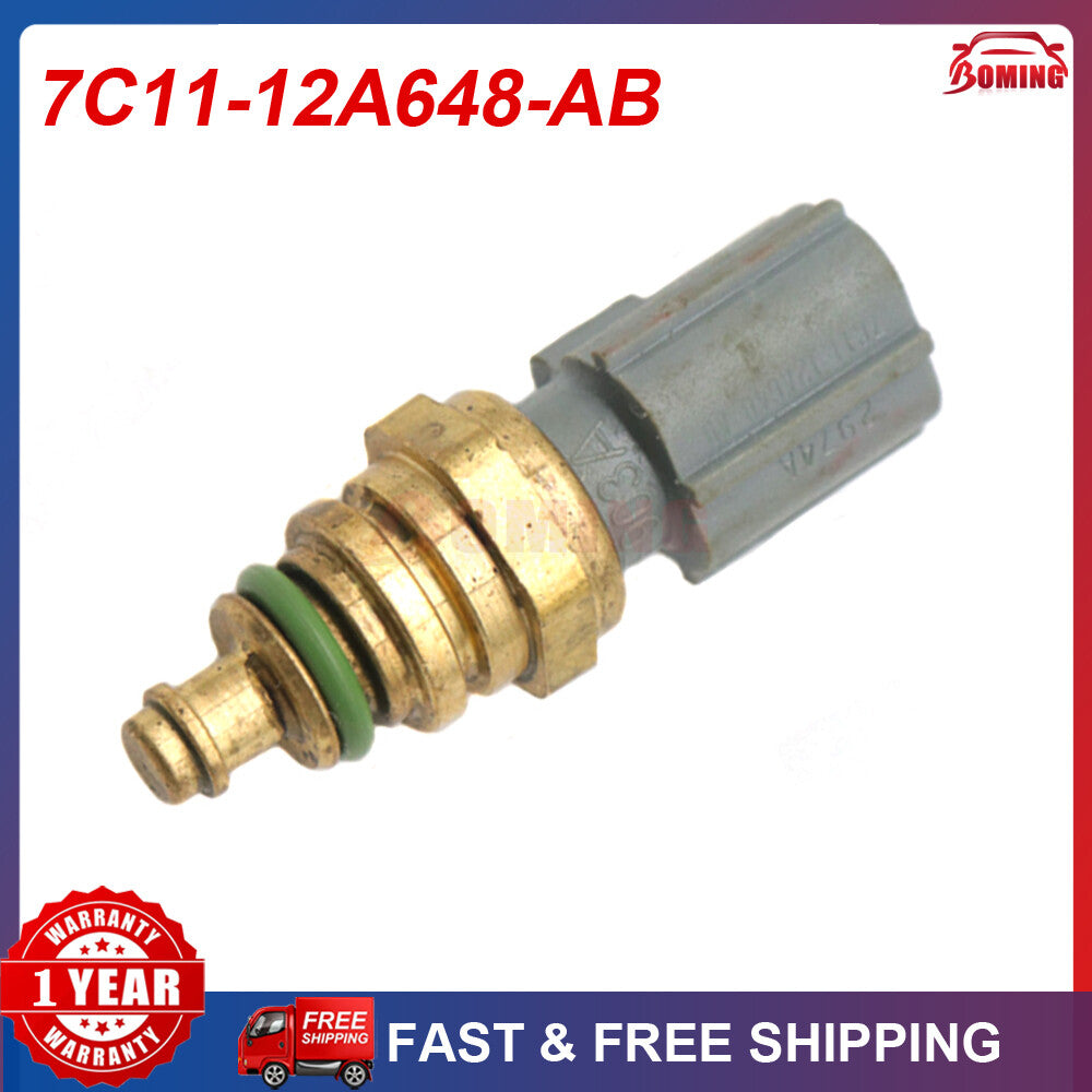 Temperature Sensor 7C1112A648AB  for ford  FOCUS EXPLORER for MAZDA 6 XS6F-12A648-CA Q