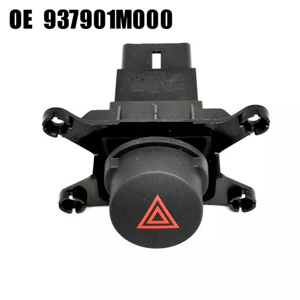 New Hazard Warning Switch Replacement 937901M000 for Kia Cerato Forte 2009-2012