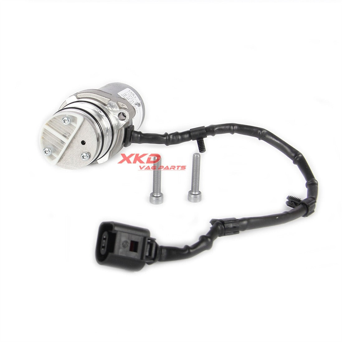 The Haldex rear differential pressure preload pump is suitable for 4x4 for Volkswagen for Golf R and for Audi A3 0AV598549A