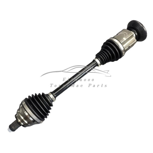 Front Right Side Axle CV Shaft 3Q0407272CG for Audi Q3 AWD 2019-2023