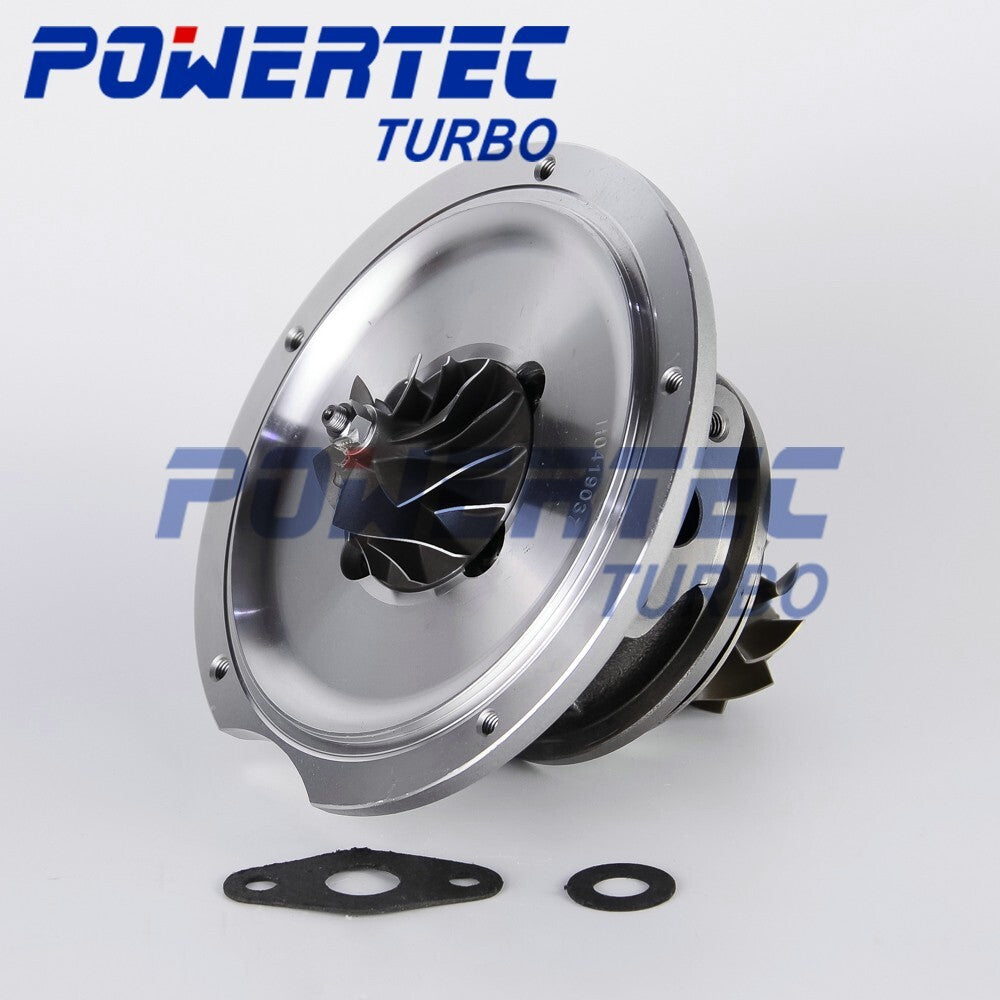 8972503641 Ink cartridge 8971371093 Turbocharged CHRA for Holden Jackroo 3.0 L 8971371099