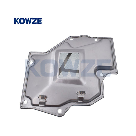 A/T Valve Body Oil Filter for Mitsubishi Pajero Montero IO Delica Gear 1998-2002 Q
