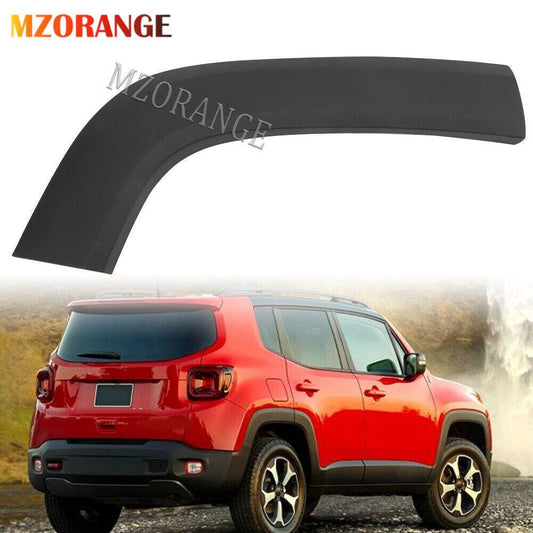 F¨¹r for Jeep Renegade 2015-2022 Zierleiste Am Kotfl¨¹gel Hinten Rechts 5XB66LXHAA NEU