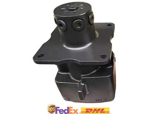 Rotary Manifold Center Joint 4686519 for 35D 60D Hitachi ZX30U ZX35B