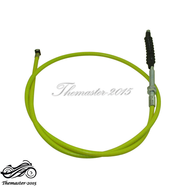 Clutch Cable For 110 125 150 200 250 cc Chinese Pit Dirt Bike Thumpstar Baja SSR Q