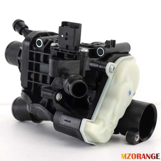 F¨¹r for Citroen C4 C5 for Peugeot for Ford Focus Thermostat Thermostatgeh?use 9804160380