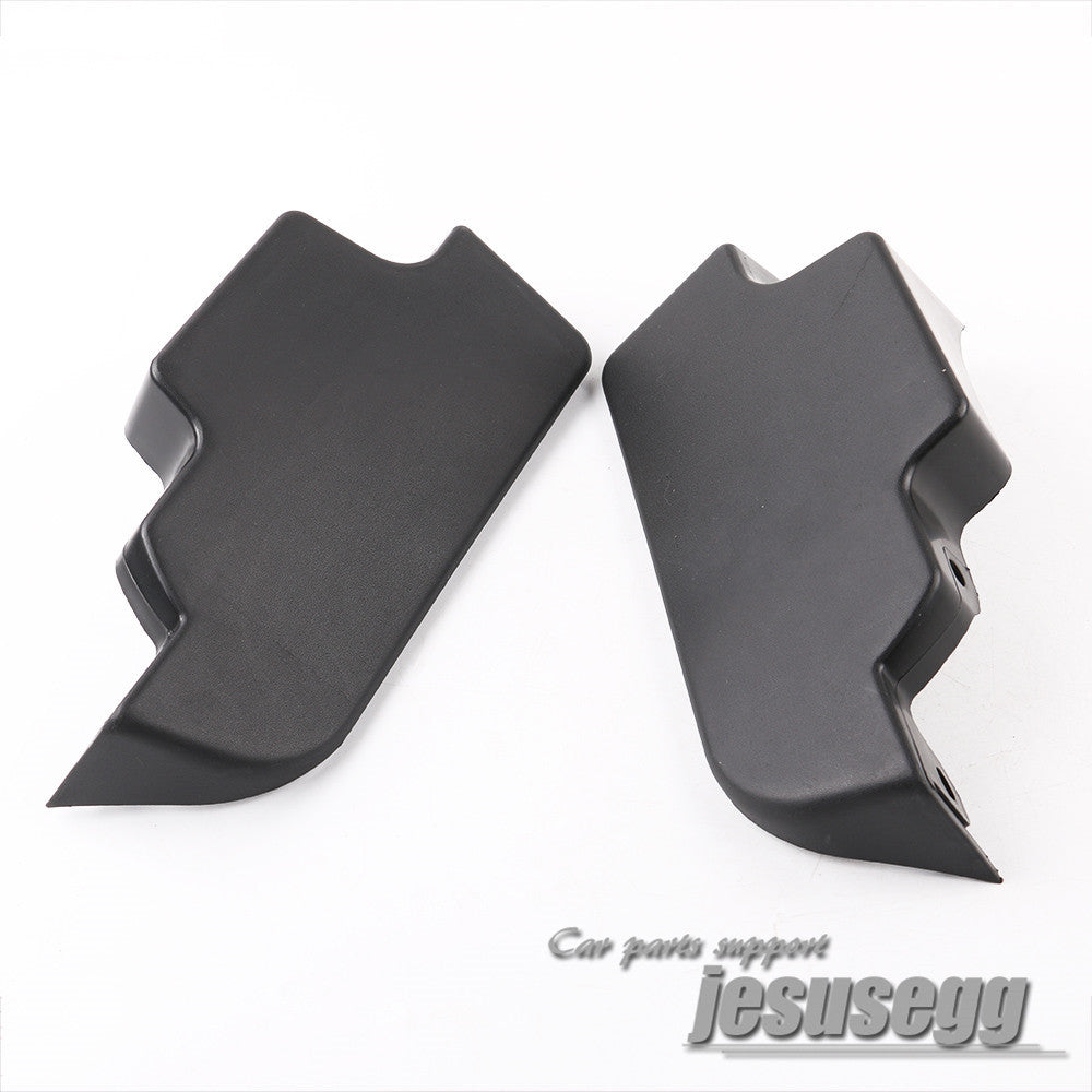 2Pcs Splash Guards Mud Guards Mud Flaps for Subaru for Forester 59123SC010/000 Q