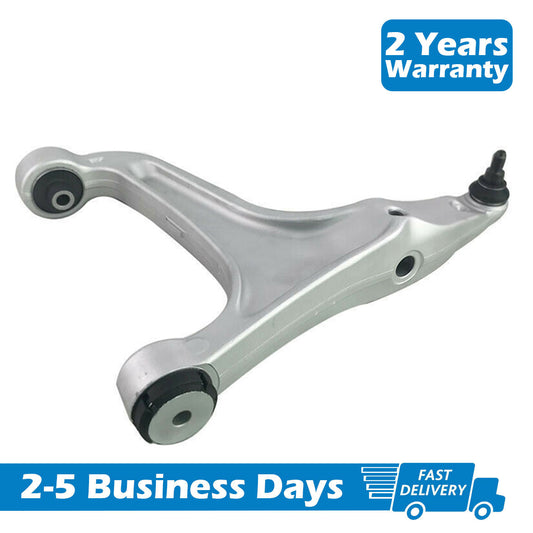 for Maserati Quattroporte Ghibli M156 2014 - 2022: Front left lower control arm