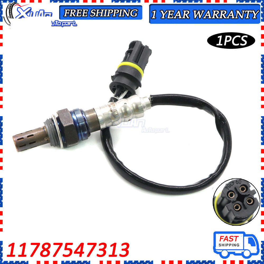 Oxygen sensor 11787547313/250-24186 suitable for 1 E87, 3 E90, E91, 2003-12 v