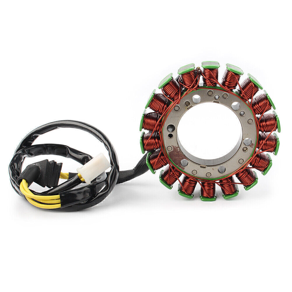 for Honda CBR900RR 1996-1999 Magneto Engine Stator Generator Coil Q