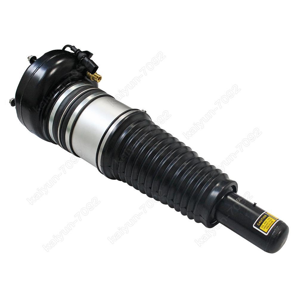 for Audi A6 C7 for A8 D4 Allroad 11-18 Front Air Suspension Shock Strut 4G0616039L