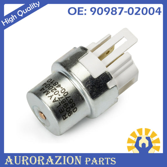 Main horn window air conditioning cut-off EFI relay applicable to for Camry SC400 and for Lexus 90987-02004- n