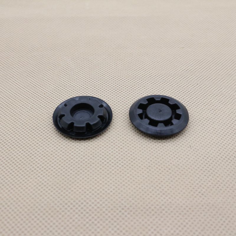 20 Radiator Cover Decorative Panel Clips  for ford  N804570 GM 20664092 for Chrysler 4638136