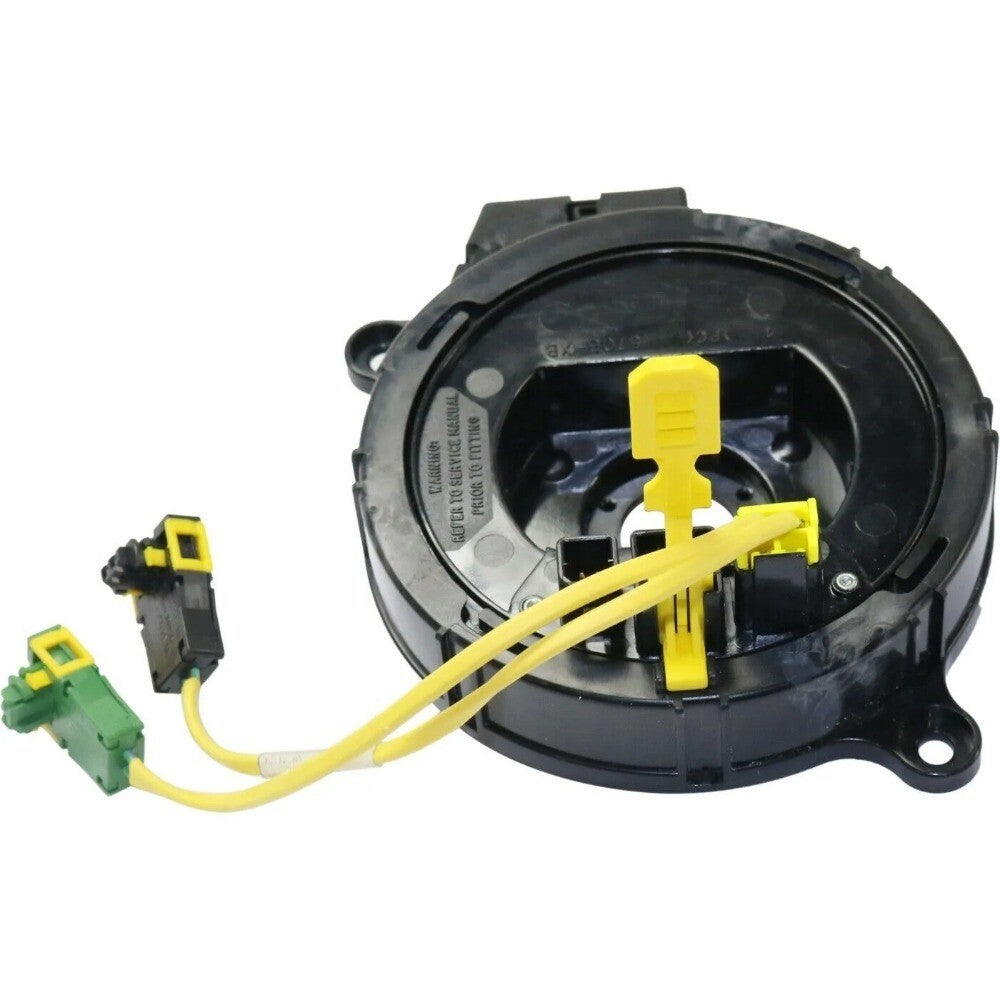 Spiral Cable Clock Spring 56042770AF For 2002-2004 for JEEP Grand Cherokee 4.0L 4.7L