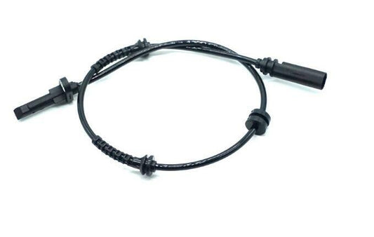 Rear ABS wheel speed sensors suitable for F10, F12, 520i, 528i, 530i, 535i, 550i, 640i, 650i - n
