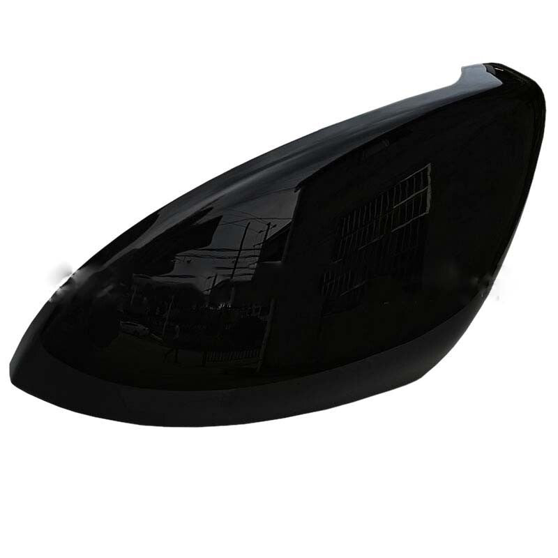 2015-2020 for Volkswagen for VW for Golf black driver side mirror cap cover