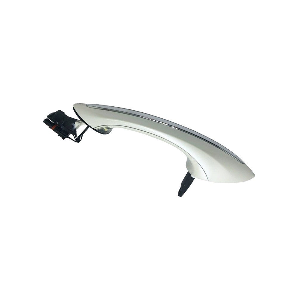 Rear Left Door Handle 51217231929 For 5 6 7' F07 F10 F11 F12 F13 F01 F02