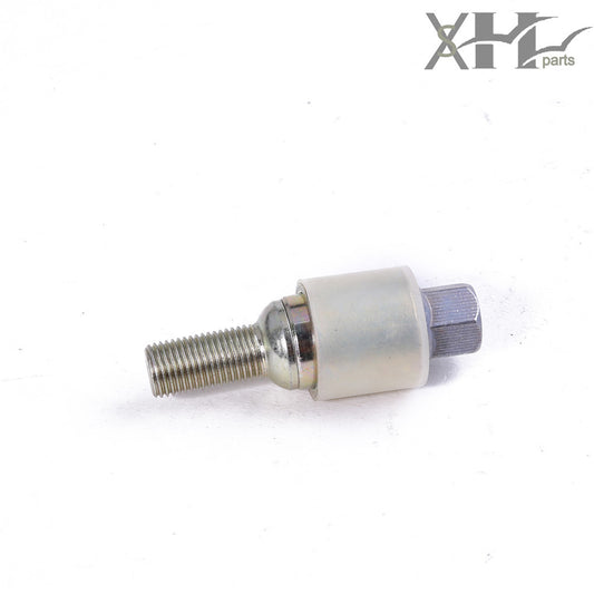 R # Wheel Lug Lock Bolt Anti-theft Screw Tool 4F0698139C815 for AUDI A3 for A4 for A6 TT Q