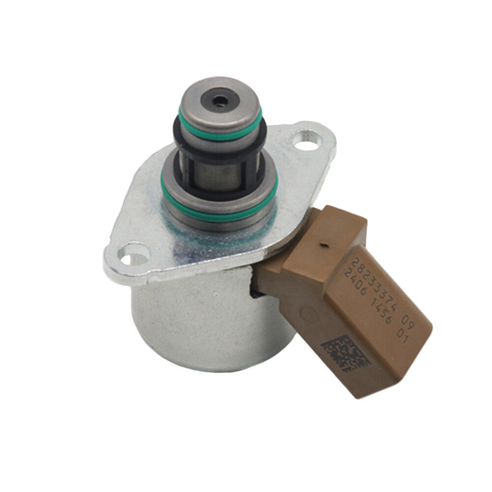 Fuel pump regulator IMV meter 28233374, brand new for . v