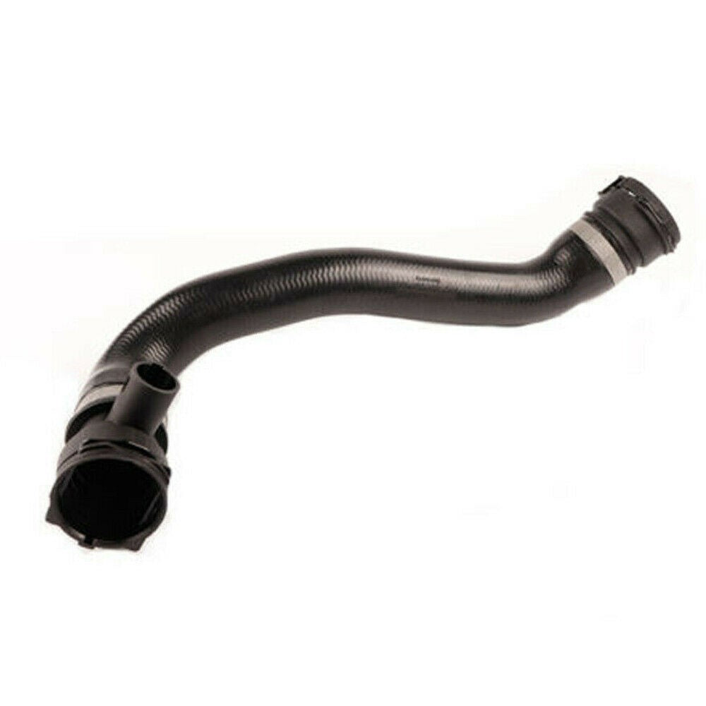 Lower Radiator Molded Coolant Hose Pipe Fits For 5 Series E60 530i 525i Q