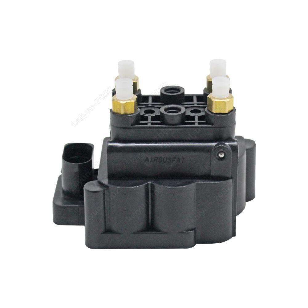 Air Suspension Solenoid Block Valve for Kia Mohave Borrego 2008-2015 558202J000