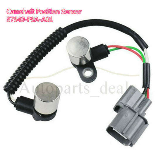 for Honda ACCORD for ACURA MDX TL CL 2.2 2.3L New Camshaft CAM Position Sensor Q