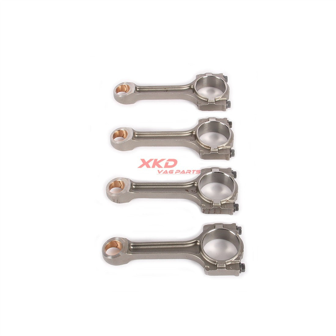 2.0T 4* Connecting Rods Fit for Buick Envision for Chevrolet Malibu #12674411# Q