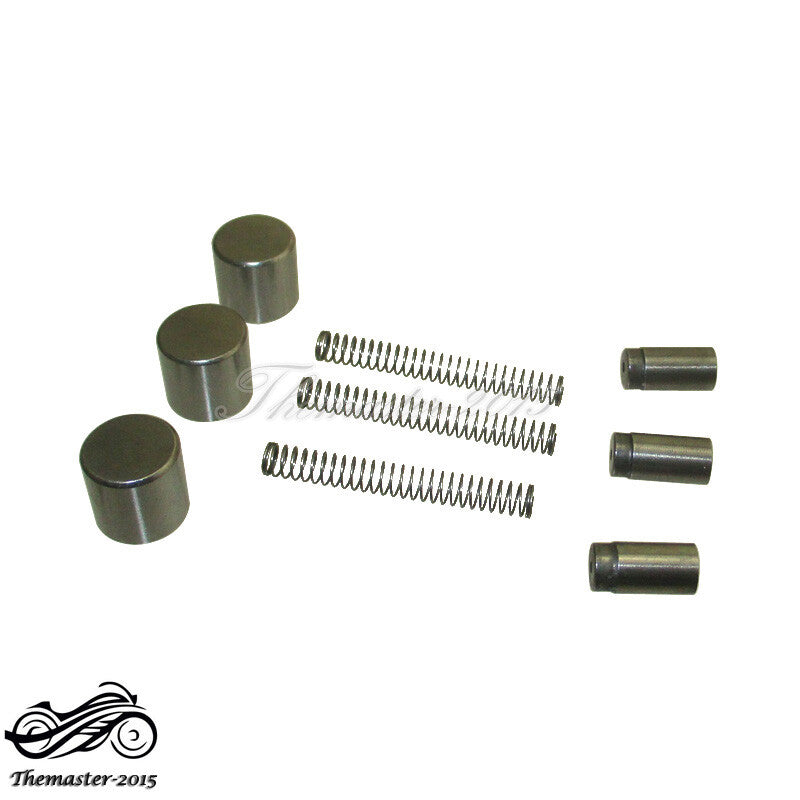 Starter Clutch Beads Springs Repair Kit For Zongshen 190cc engine ZS1P62YML-2 Q