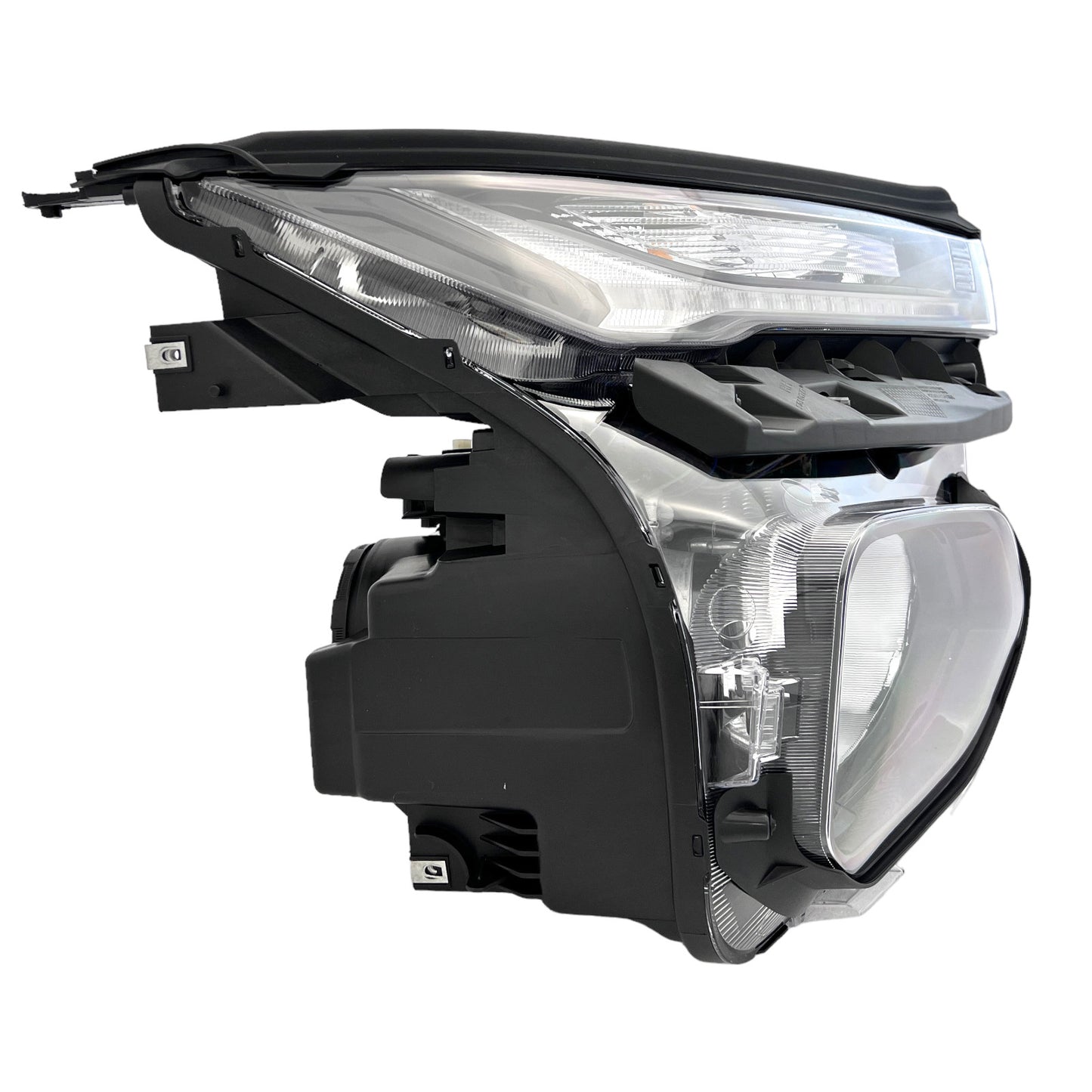 RH Passenger Side Headlight Assembly w/ LED DRL for Chevy Trailblazer 2021-2023