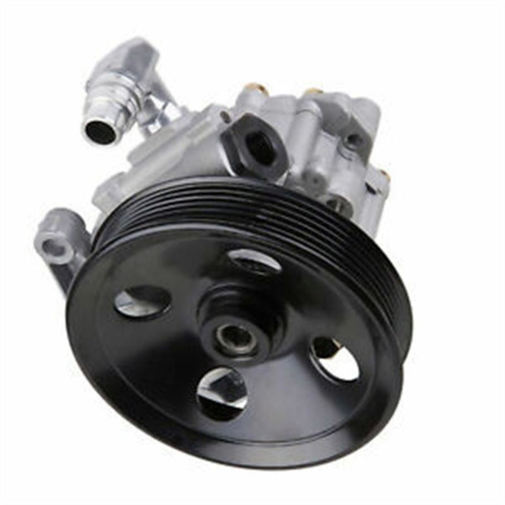 Power Steering Pump for Mercedes W204 C250 SLK250 12-15 Q