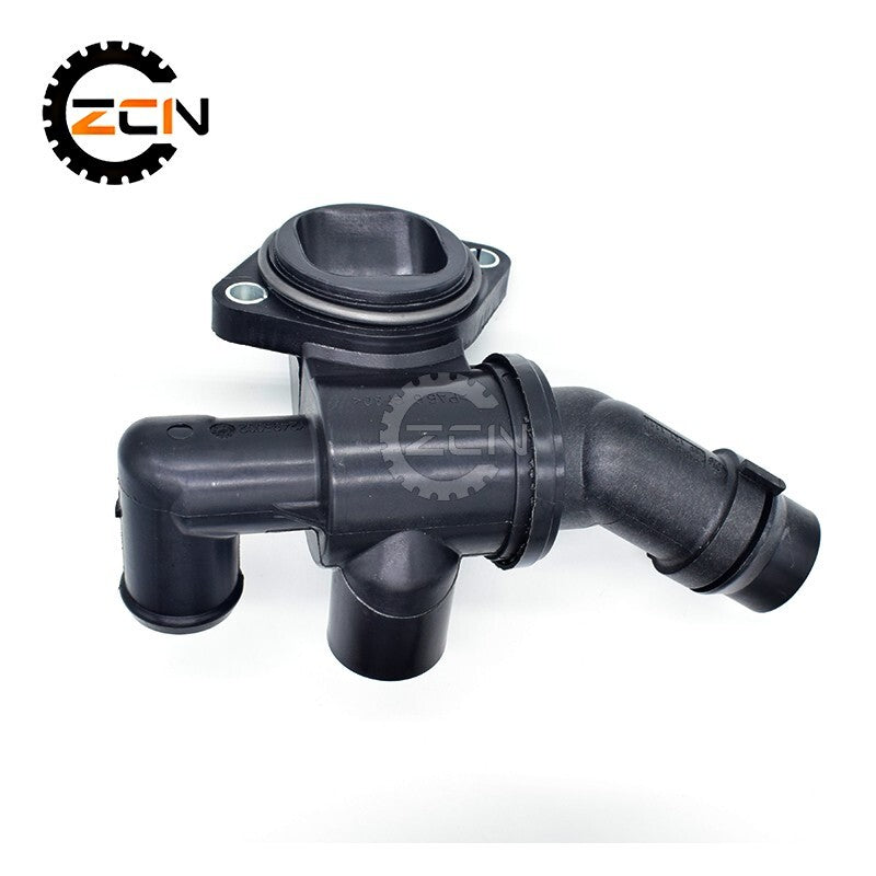 Coolant thermostat suitable for Audi seats, for SKODA Eos, for Golf Mk5 Plus, for Passat 06F1211F- n