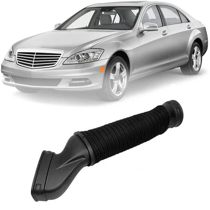 2720903382 Air Intake Hose Pipe Left Side for Mercedes-Benz W221 S400 2010-2013 Q