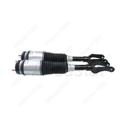 4X for Jeep Grand Cherokee 2011-2015 Front Rear Air Suspension Shock Struts
