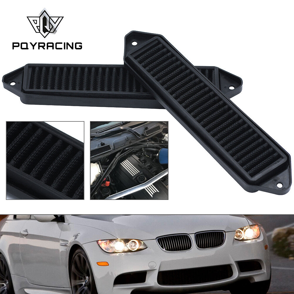 Cowl Filters for BMW 335i 135i X1 128i 325i 325xi 328xi E82 E88 90 E91 E92 E93
