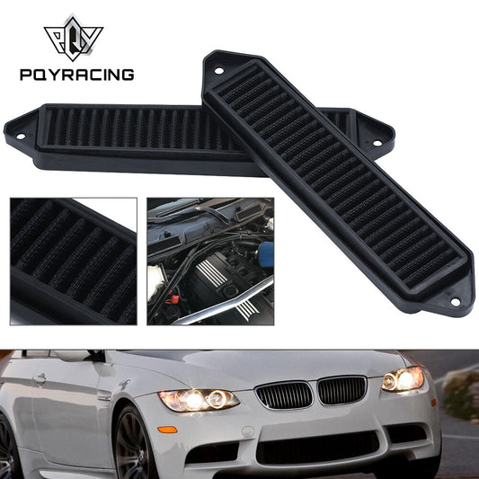 Cowl Filters for BMW 335i 135i X1 128i 325i 325xi 328xi E82 E88 90 E91 E92 E93