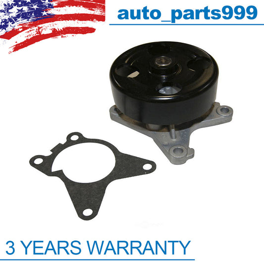 21010-EN225 1 new water pump with gasket suitable for Japanese-made pumps manufactured between 2007 and 2012. n