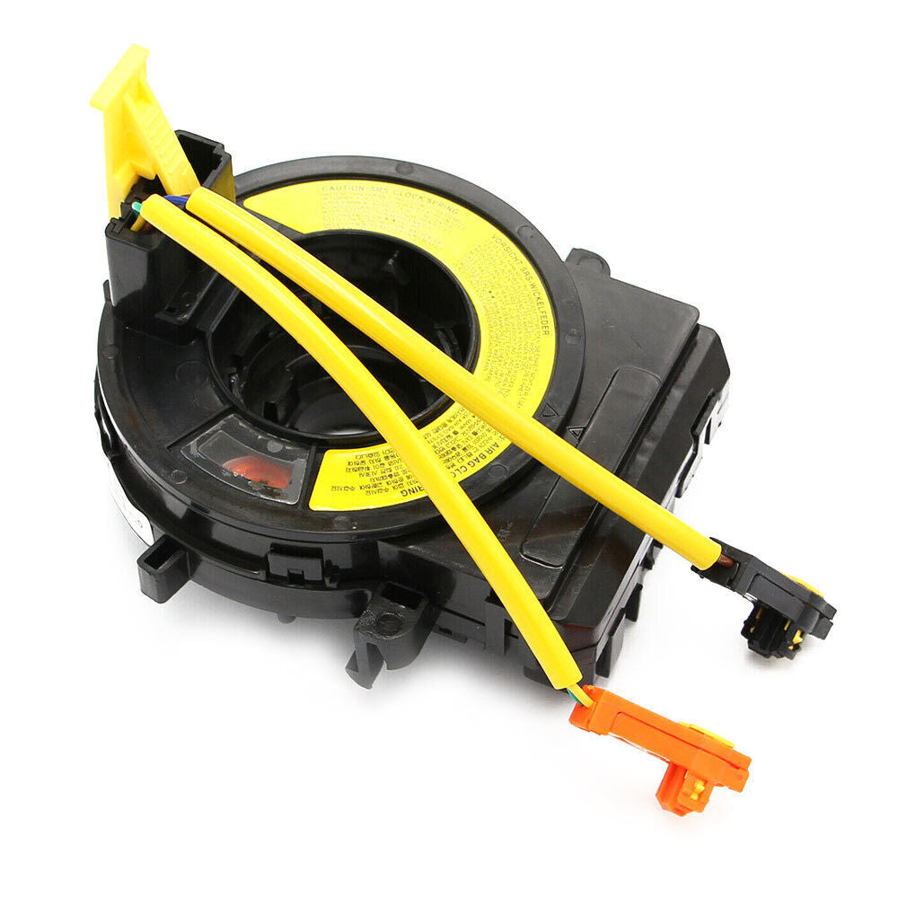 Spiral cable clock spring for Hyundai for Genesis Coupe 2013-2016 93490-2M410- n