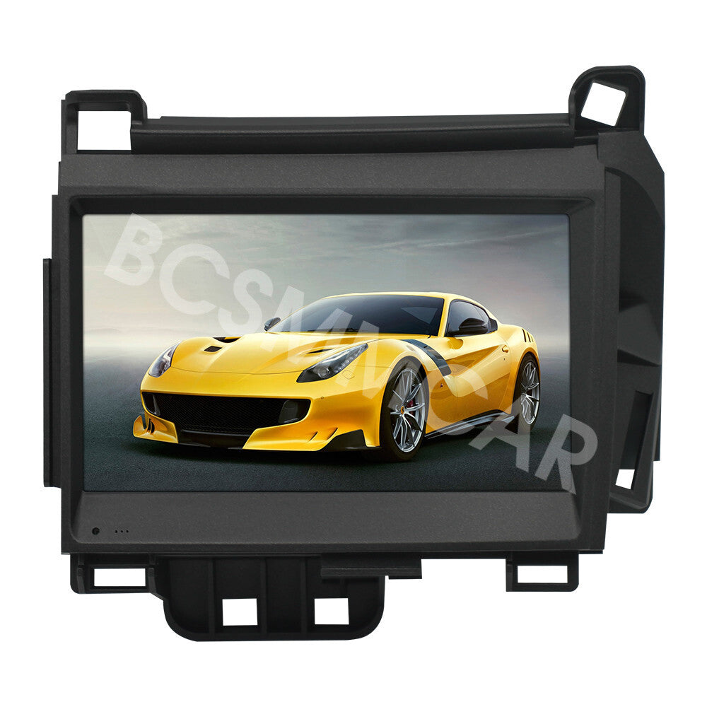 Fit for Lexus CT200H CT200 Car Stereo Radio Player GPS BT Touch Screen 2011-2022