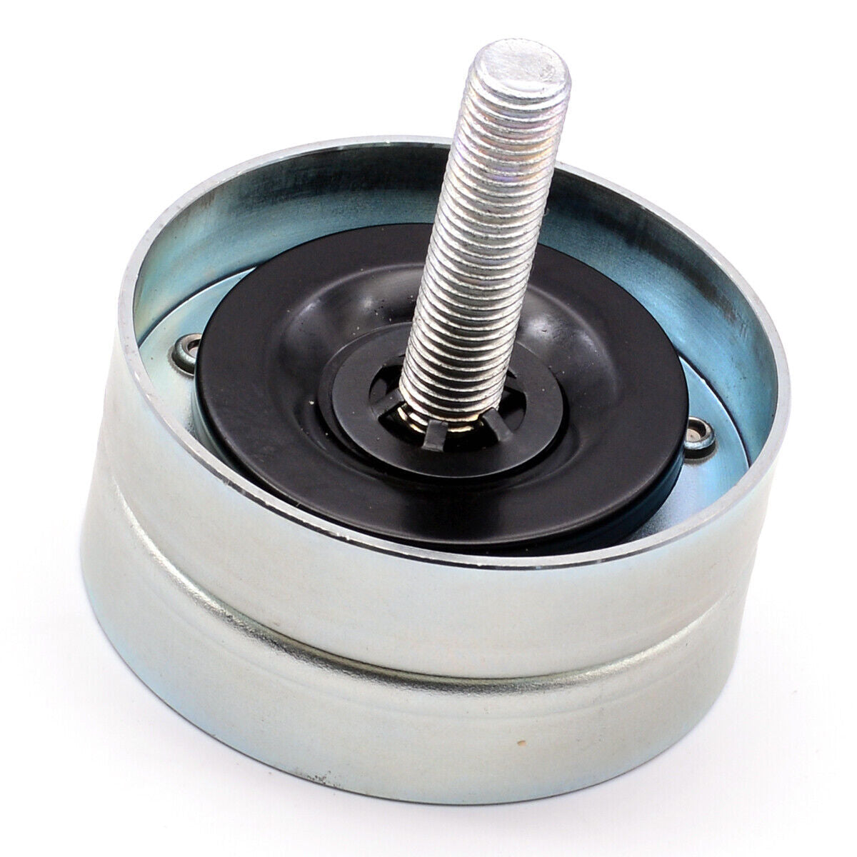 1 piece 16603-66010 Belt Idle Pulley Suitable for Toyota for Lexus for Land Cruiser Lx450
