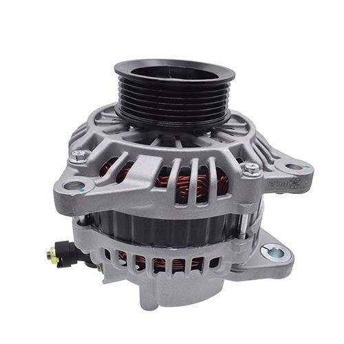 Alternator Assy fit for Mitsubishi GRANDIS LANCER OUTLANDER 1800A064 Q