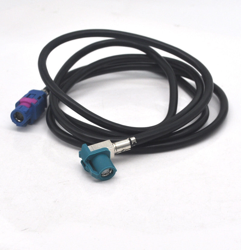 For 5 7 G12 G30 MGU EVO 6WB digital cluster video retrofit cable APIX v