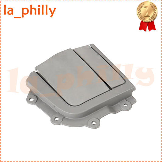 Right Retractable Top Deck Hinge Panel for BMW E93 M3 Convertible 2007-13 Gray Q
