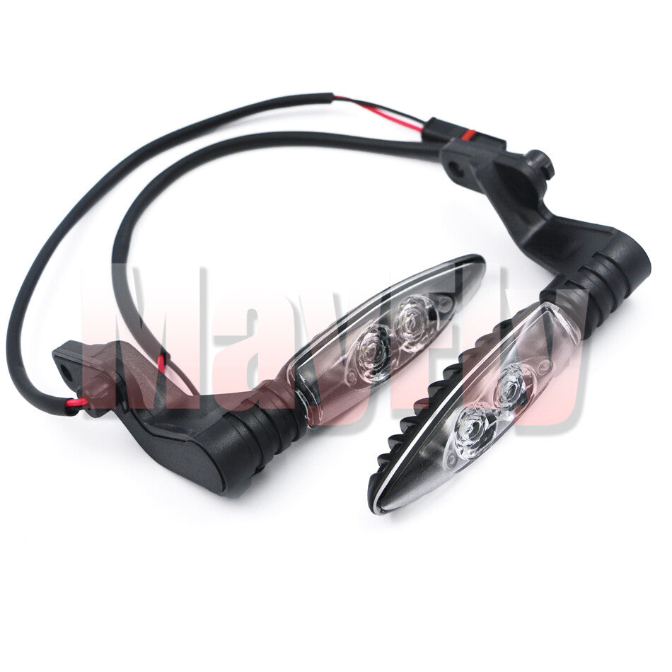 Fit for BMW HP2 S1000XR C600 SPORT Rear Turn Signal Indicator Blinker LED Light